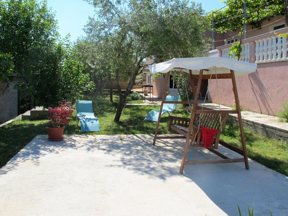 Holiday Home Ines By Interhome Kali Zewnętrze zdjęcie