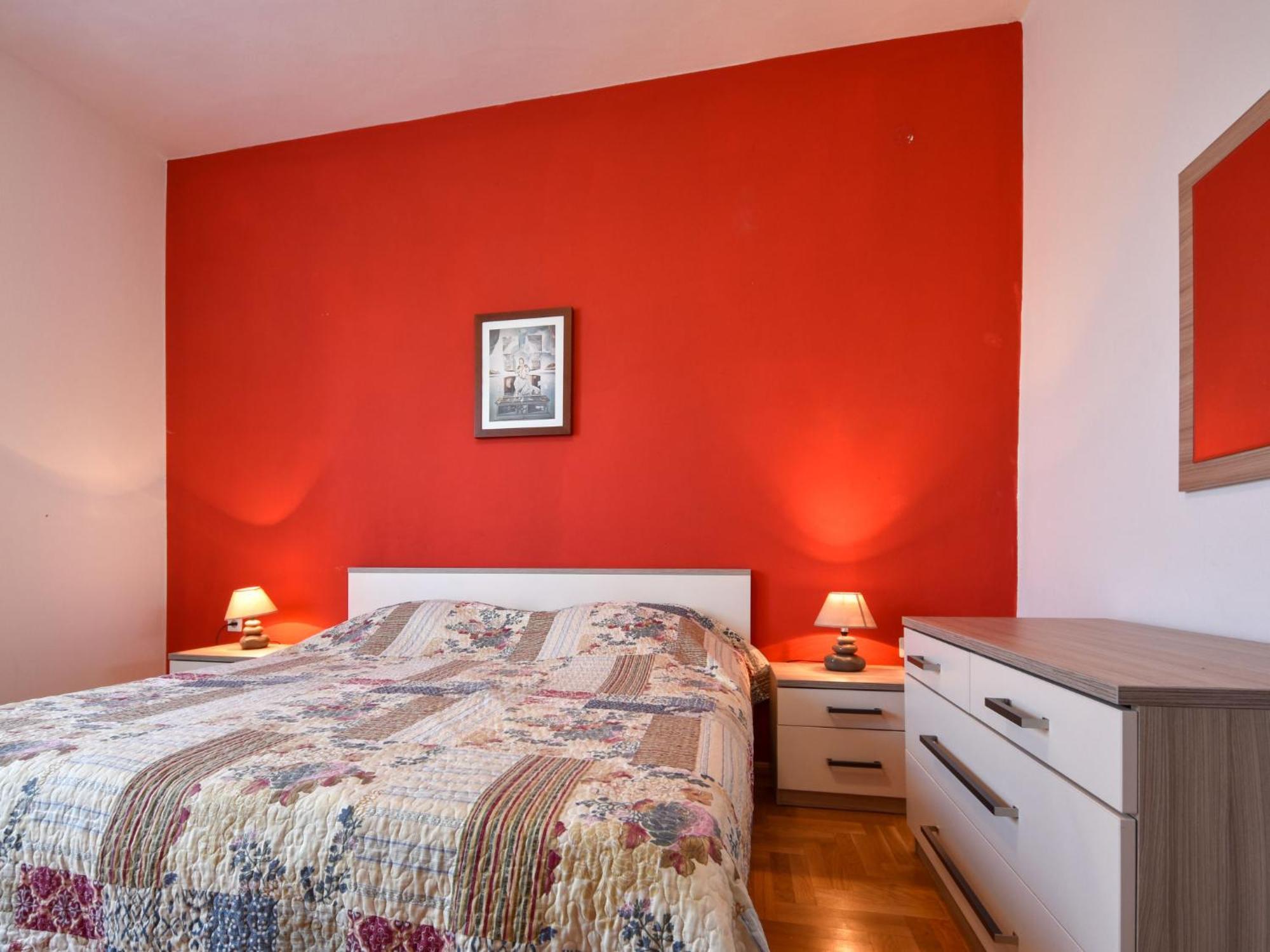 Holiday Home Ines By Interhome Kali Zewnętrze zdjęcie