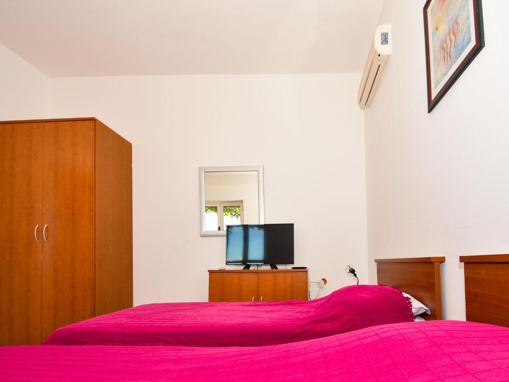 Holiday Home Ines By Interhome Kali Zewnętrze zdjęcie