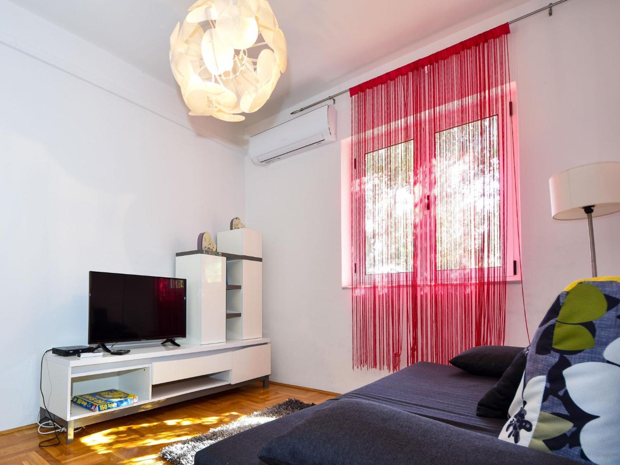 Holiday Home Ines By Interhome Kali Zewnętrze zdjęcie