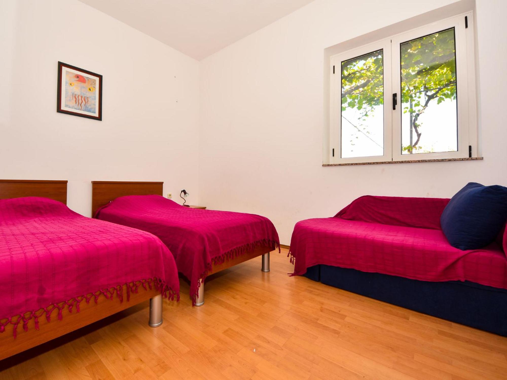 Holiday Home Ines By Interhome Kali Zewnętrze zdjęcie