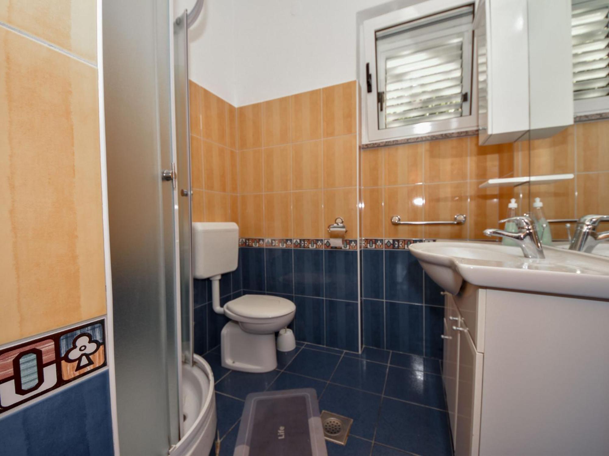 Holiday Home Ines By Interhome Kali Zewnętrze zdjęcie